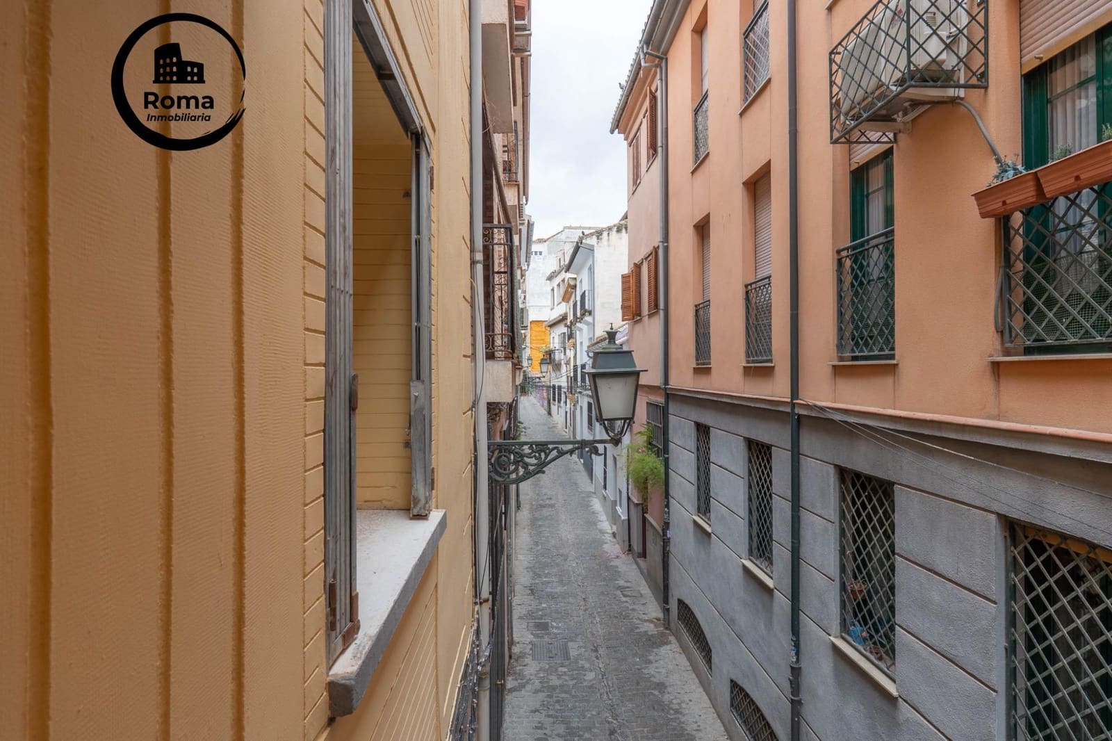 3 soveværelse Lejlighed til salg i Granada by - € 260.000 (Ref: 9818372)