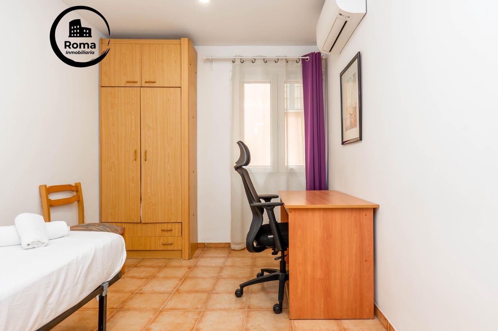 3 soveværelse Lejlighed til salg i Granada by - € 260.000 (Ref: 9818372)