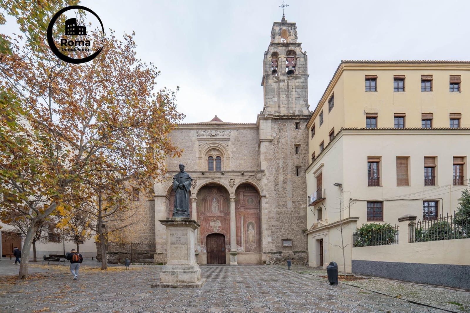 3 soveværelse Lejlighed til salg i Granada by - € 260.000 (Ref: 9818372)
