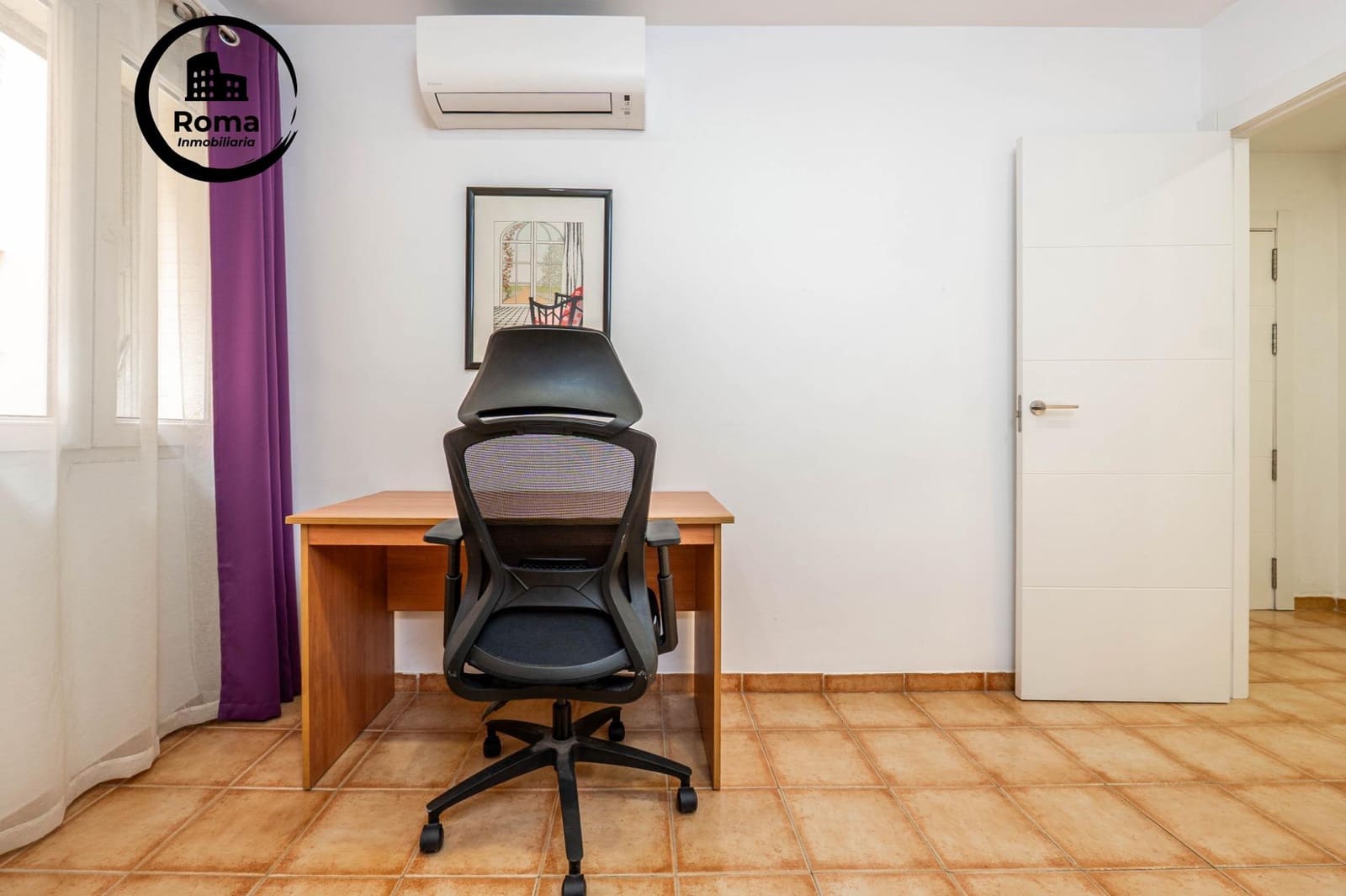 3 soveværelse Lejlighed til salg i Granada by - € 260.000 (Ref: 9818372)