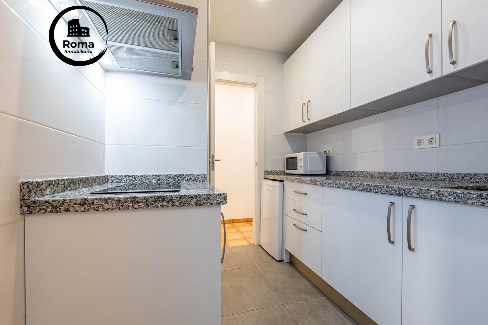 3 soveværelse Lejlighed til salg i Granada by - € 260.000 (Ref: 9818372)