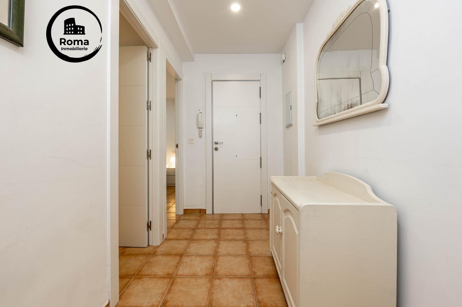 3 soveværelse Lejlighed til salg i Granada by - € 260.000 (Ref: 9818372)