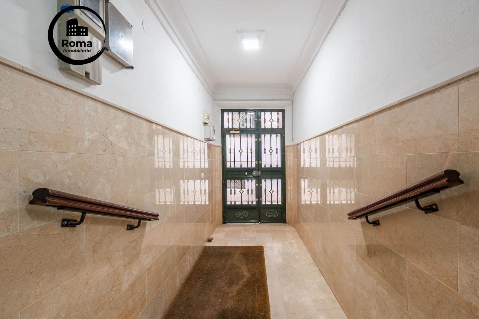 3 soveværelse Lejlighed til salg i Granada by - € 260.000 (Ref: 9818372)
