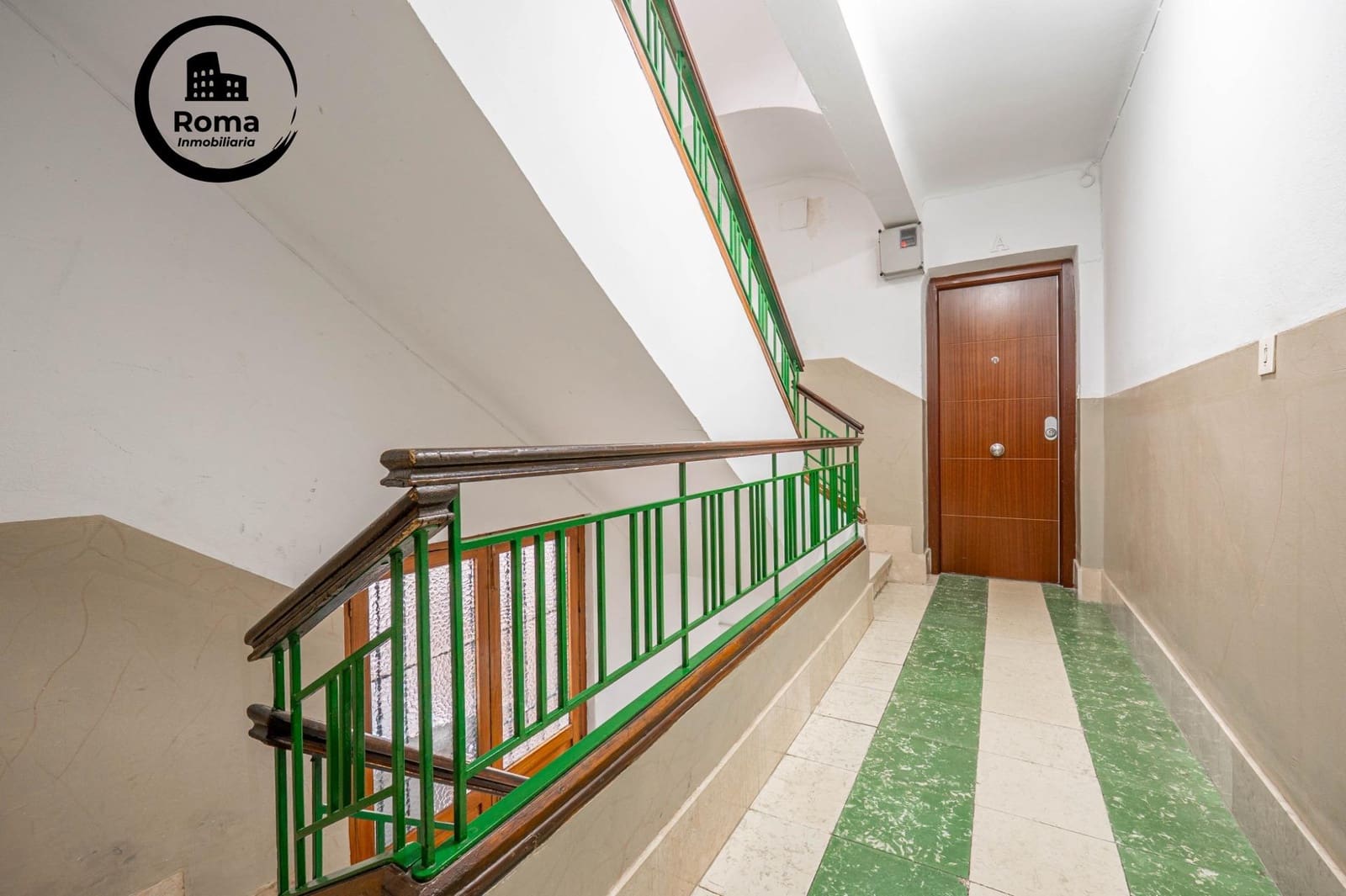 3 soveværelse Lejlighed til salg i Granada by - € 260.000 (Ref: 9818372)