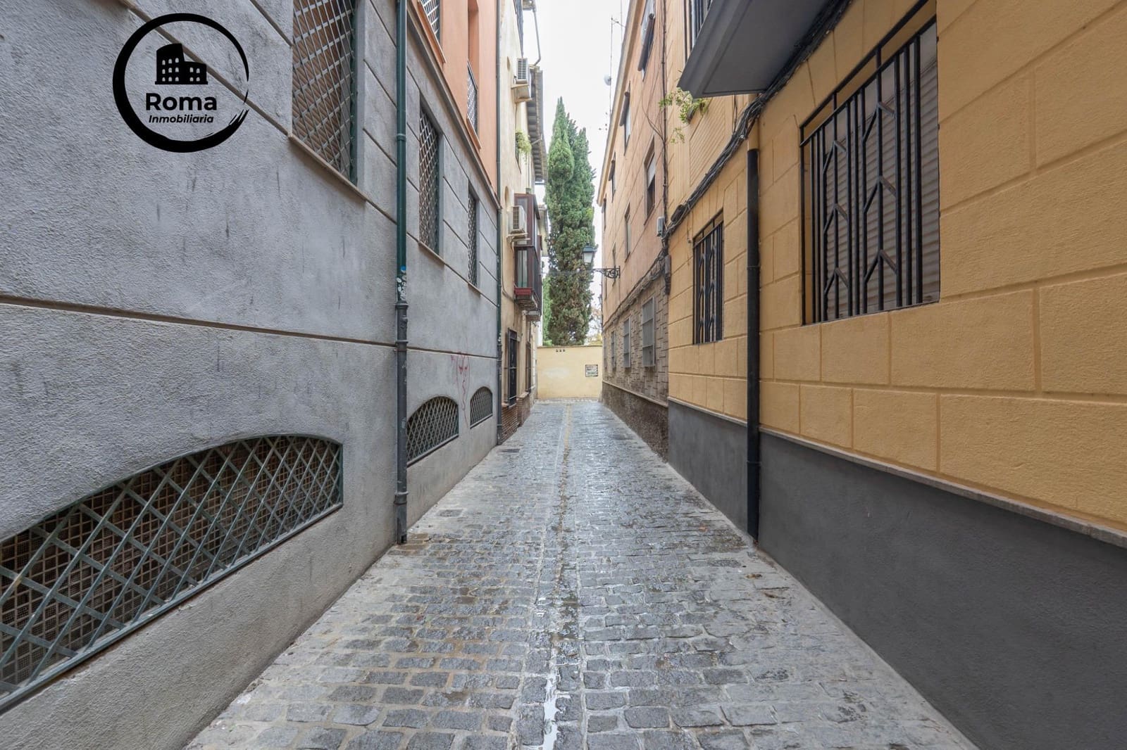 3 soveværelse Lejlighed til salg i Granada by - € 260.000 (Ref: 9818372)