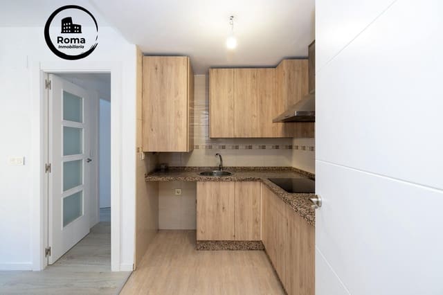 2 soveværelse Lejlighed til salg i Atarfe - € 150.000 (Ref: 9818373)