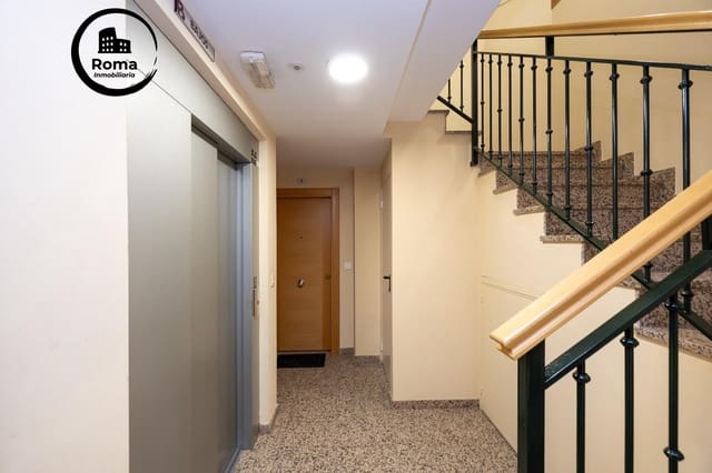 2 soveværelse Lejlighed til salg i Atarfe - € 150.000 (Ref: 9818373)