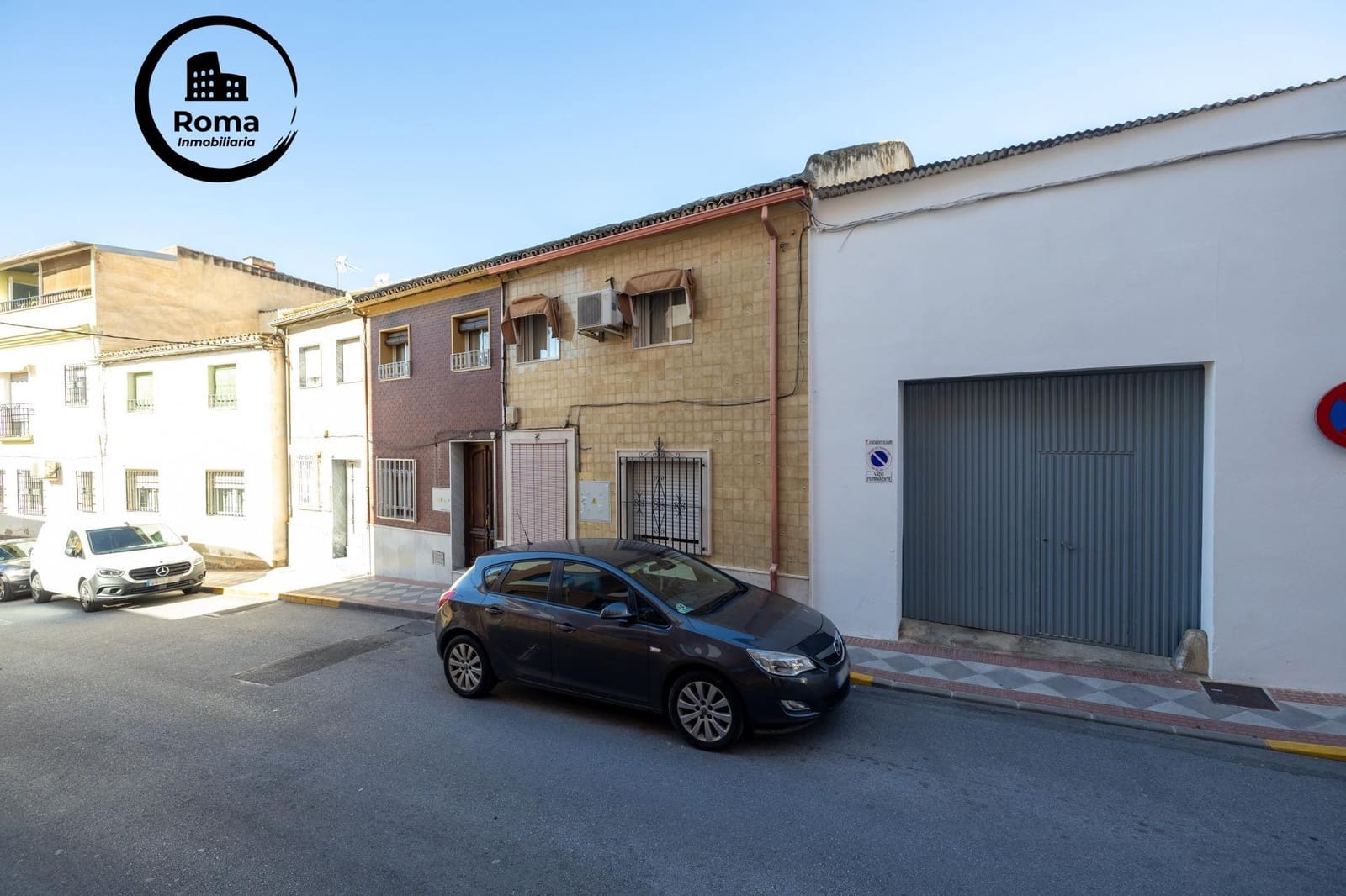 Piso de 2 habitaciones en Atarfe en venta - 150.000 € (Ref: 9818373)