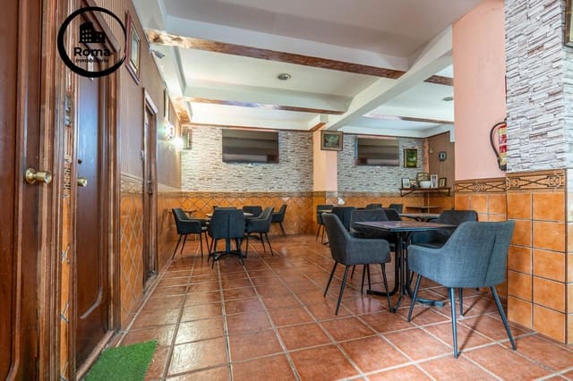 Kommersiell till salu i Granada stad - 135 000 € (Ref: 9818374)
