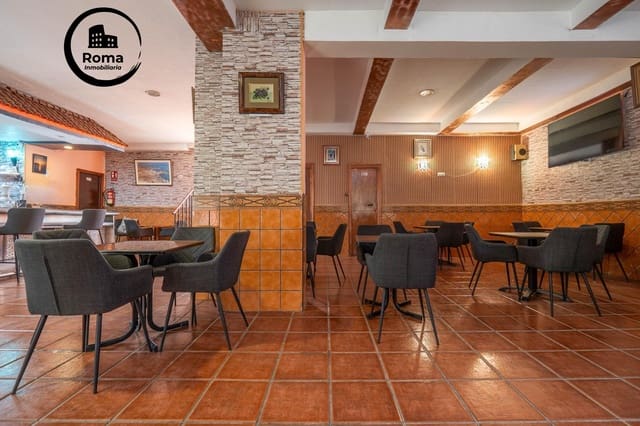 Kommersiell till salu i Granada stad - 135 000 € (Ref: 9818374)