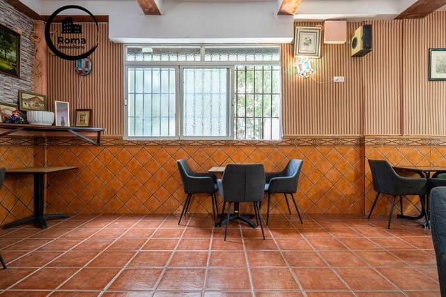 Kommersiell till salu i Granada stad - 135 000 € (Ref: 9818374)