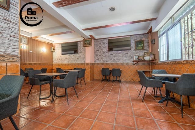 Kommersiell till salu i Granada stad - 135 000 € (Ref: 9818374)