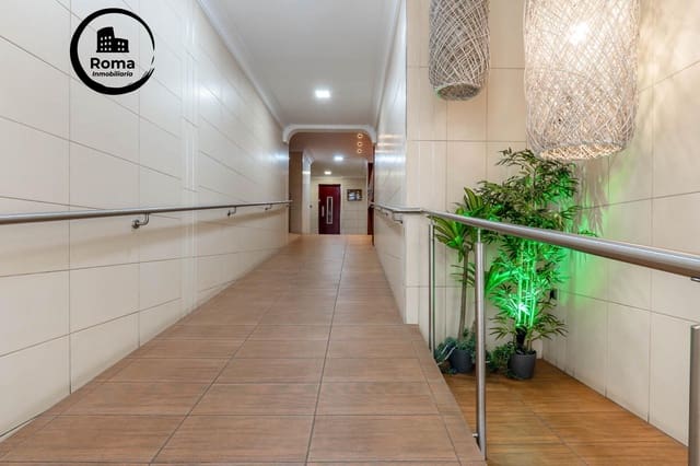 4 soveværelse Lejlighed til salg i Figares, Granada by med garage - € 575.000 (Ref: 9818375)