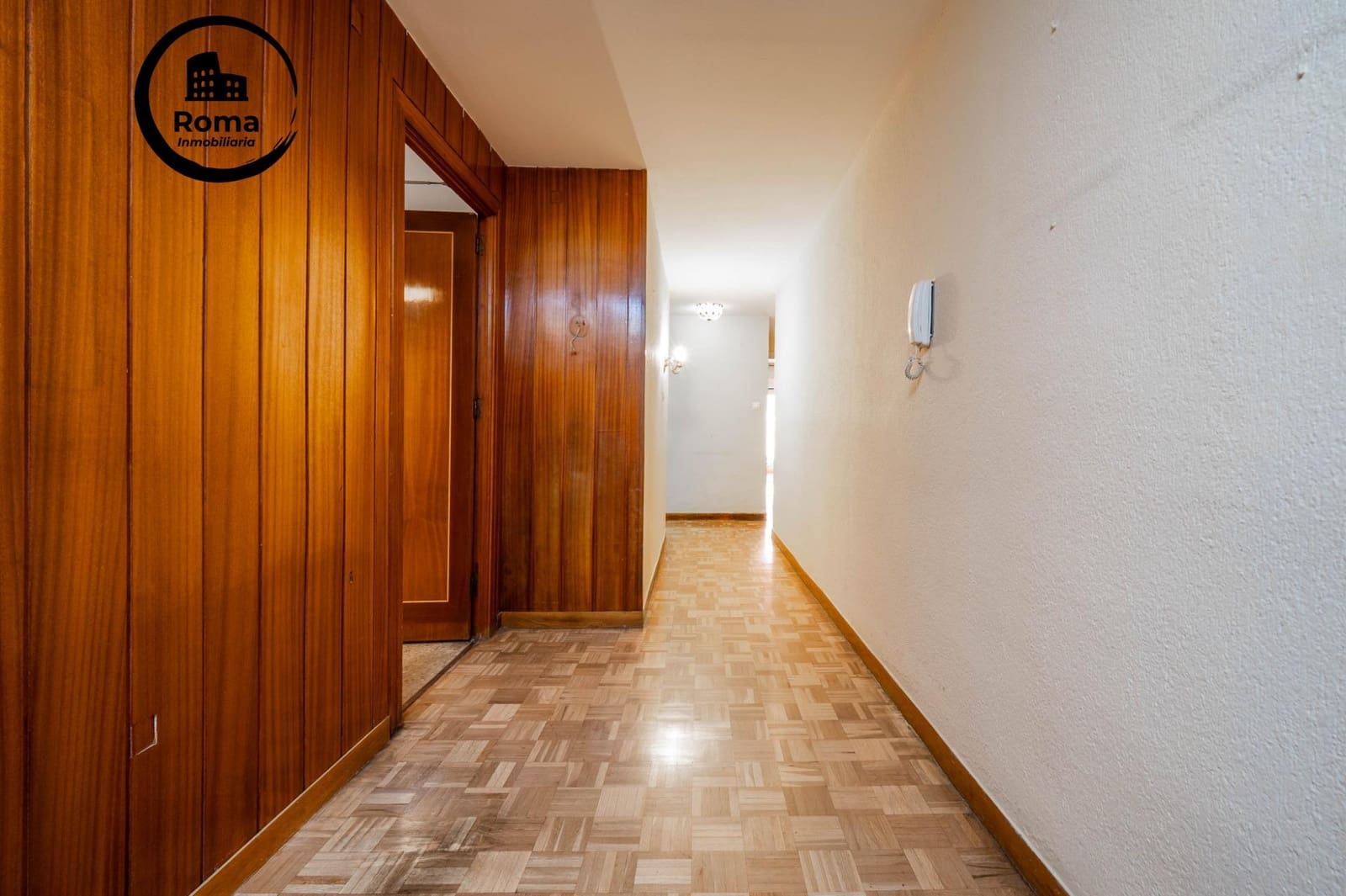 4 soveværelse Lejlighed til salg i Granada by med garage - € 575.000 (Ref: 9818375)