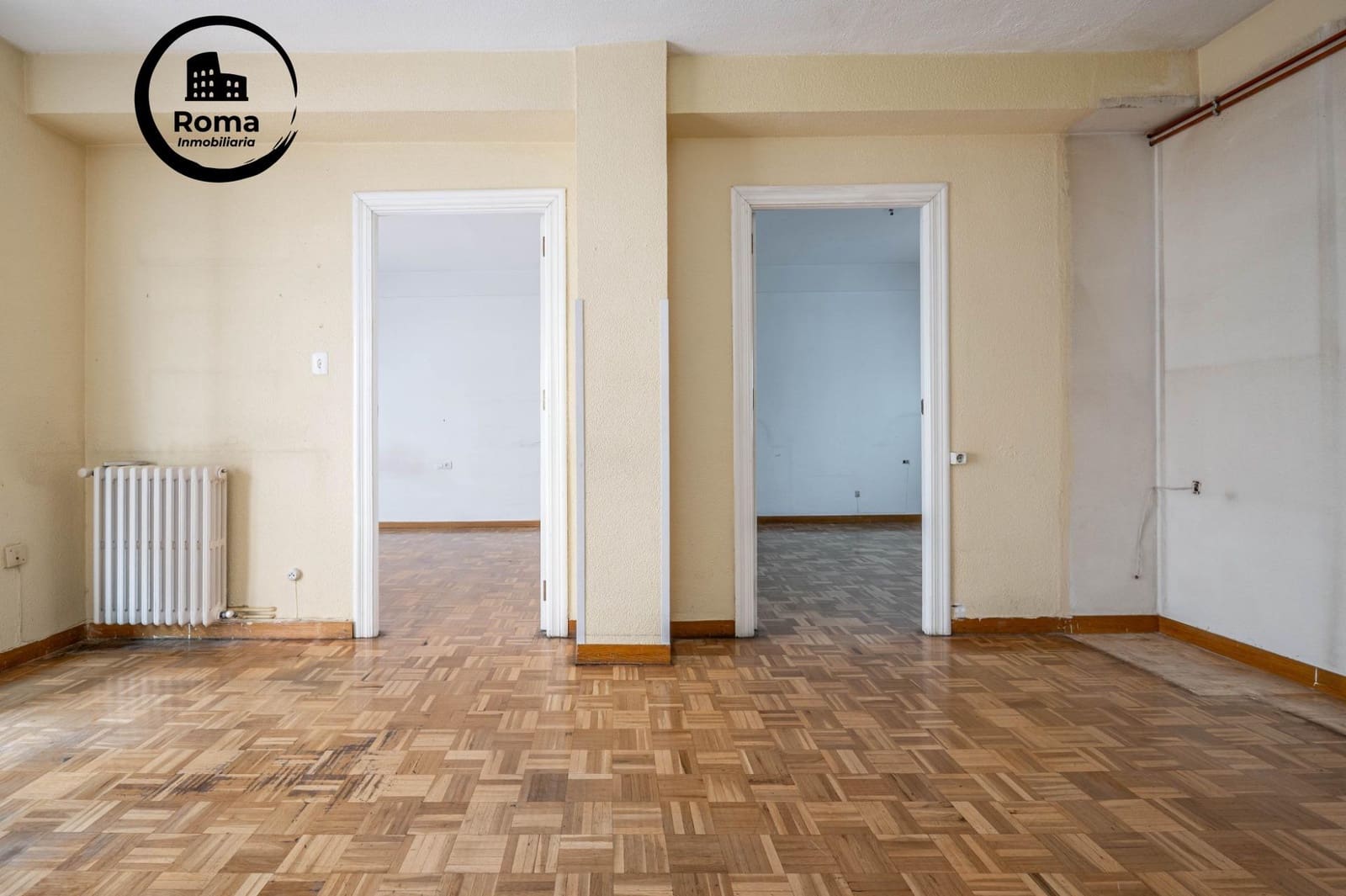 4 soveværelse Lejlighed til salg i Granada by med garage - € 575.000 (Ref: 9818375)