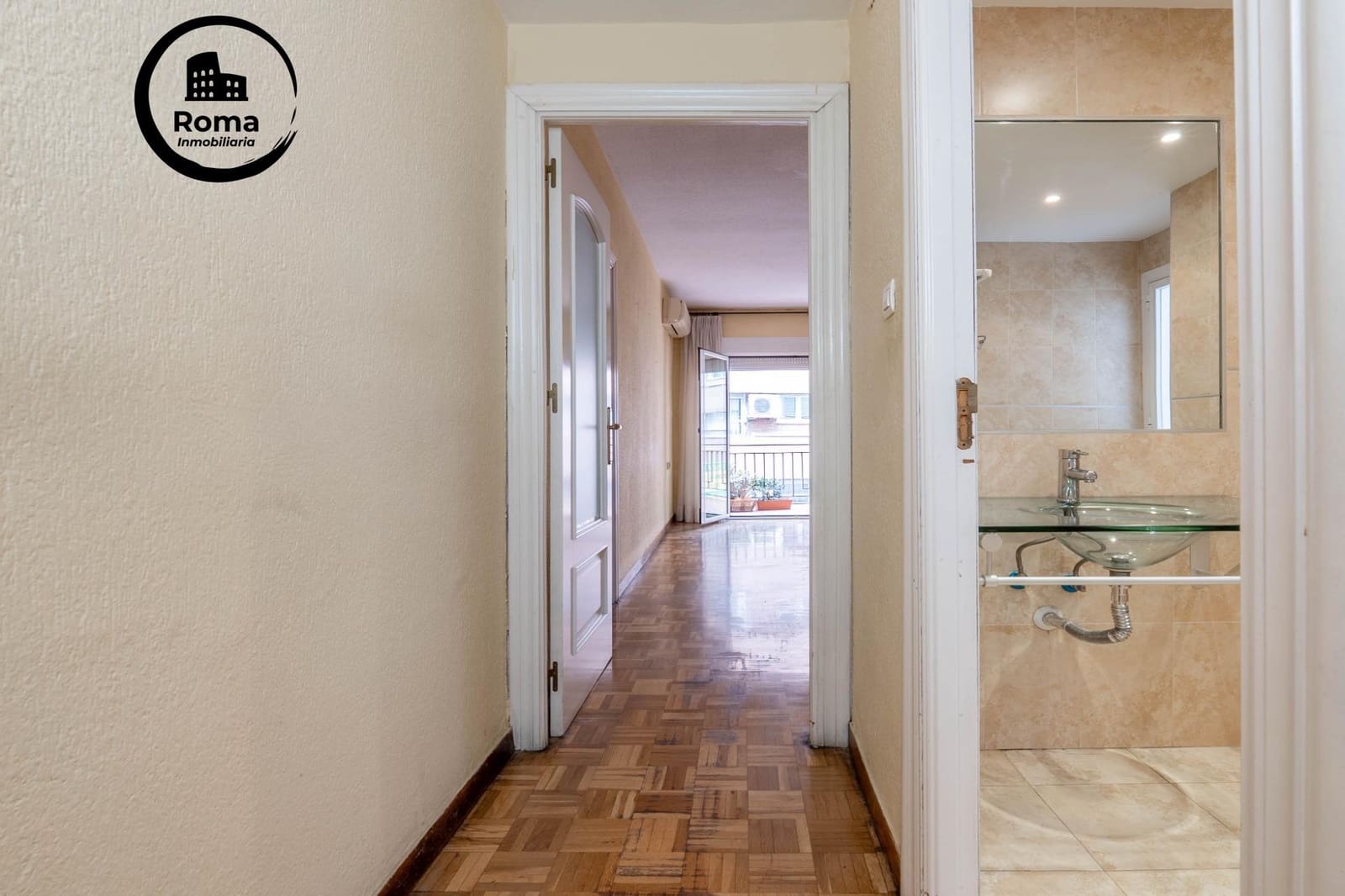 4 soveværelse Lejlighed til salg i Granada by med garage - € 575.000 (Ref: 9818375)