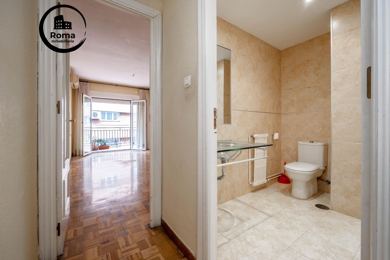 4 soveværelse Lejlighed til salg i Granada by med garage - € 575.000 (Ref: 9818375)