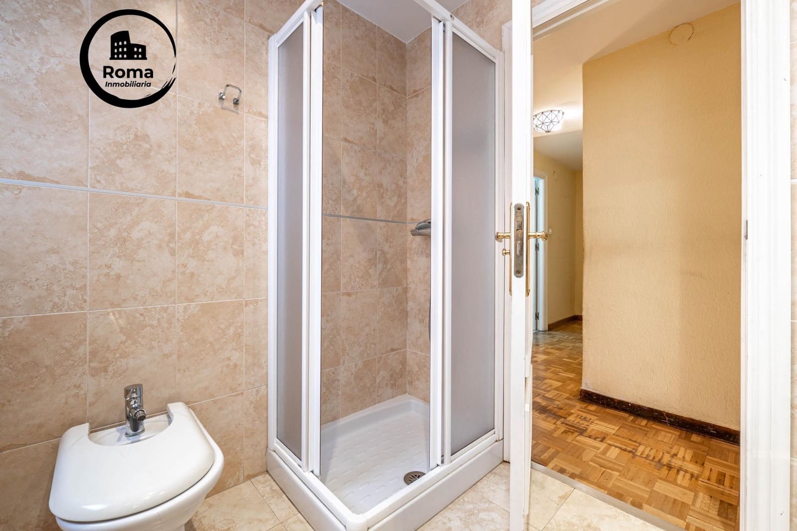 4 soveværelse Lejlighed til salg i Granada by med garage - € 575.000 (Ref: 9818375)