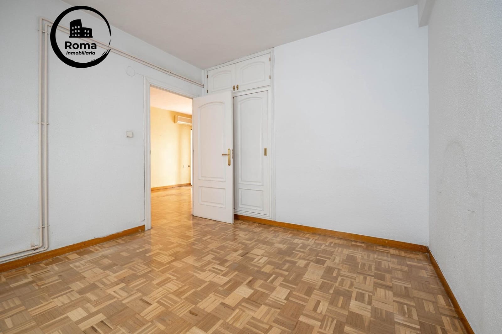 4 soveværelse Lejlighed til salg i Granada by med garage - € 575.000 (Ref: 9818375)