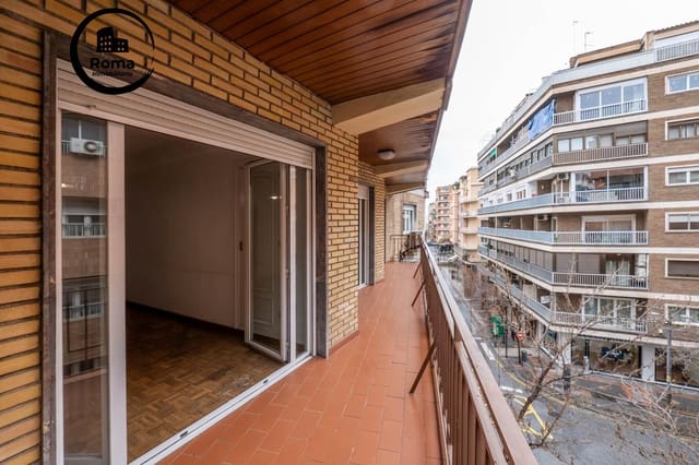 4 soveværelse Lejlighed til salg i Figares, Granada by med garage - € 575.000 (Ref: 9818375)