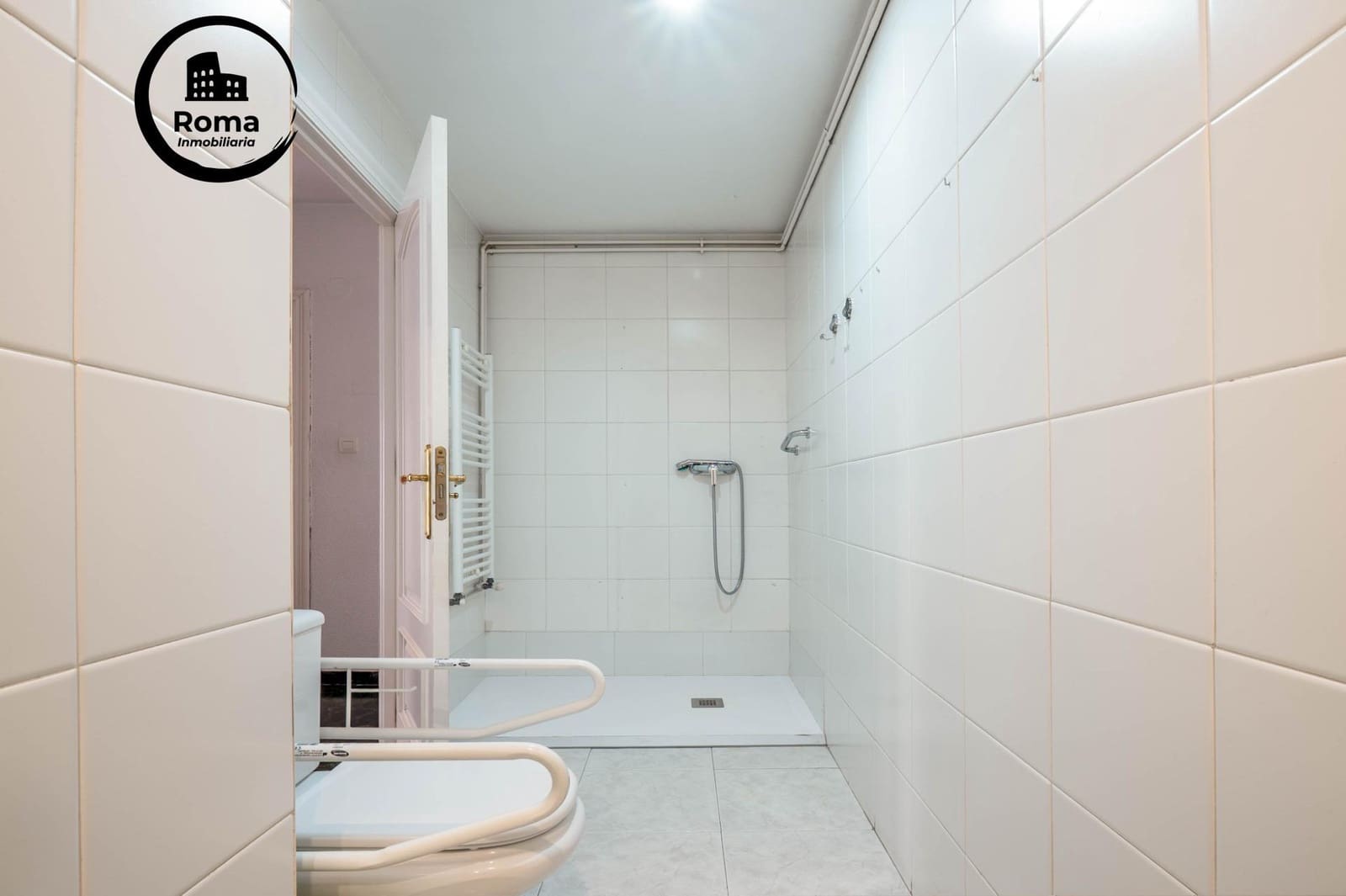 4 soveværelse Lejlighed til salg i Granada by med garage - € 575.000 (Ref: 9818375)