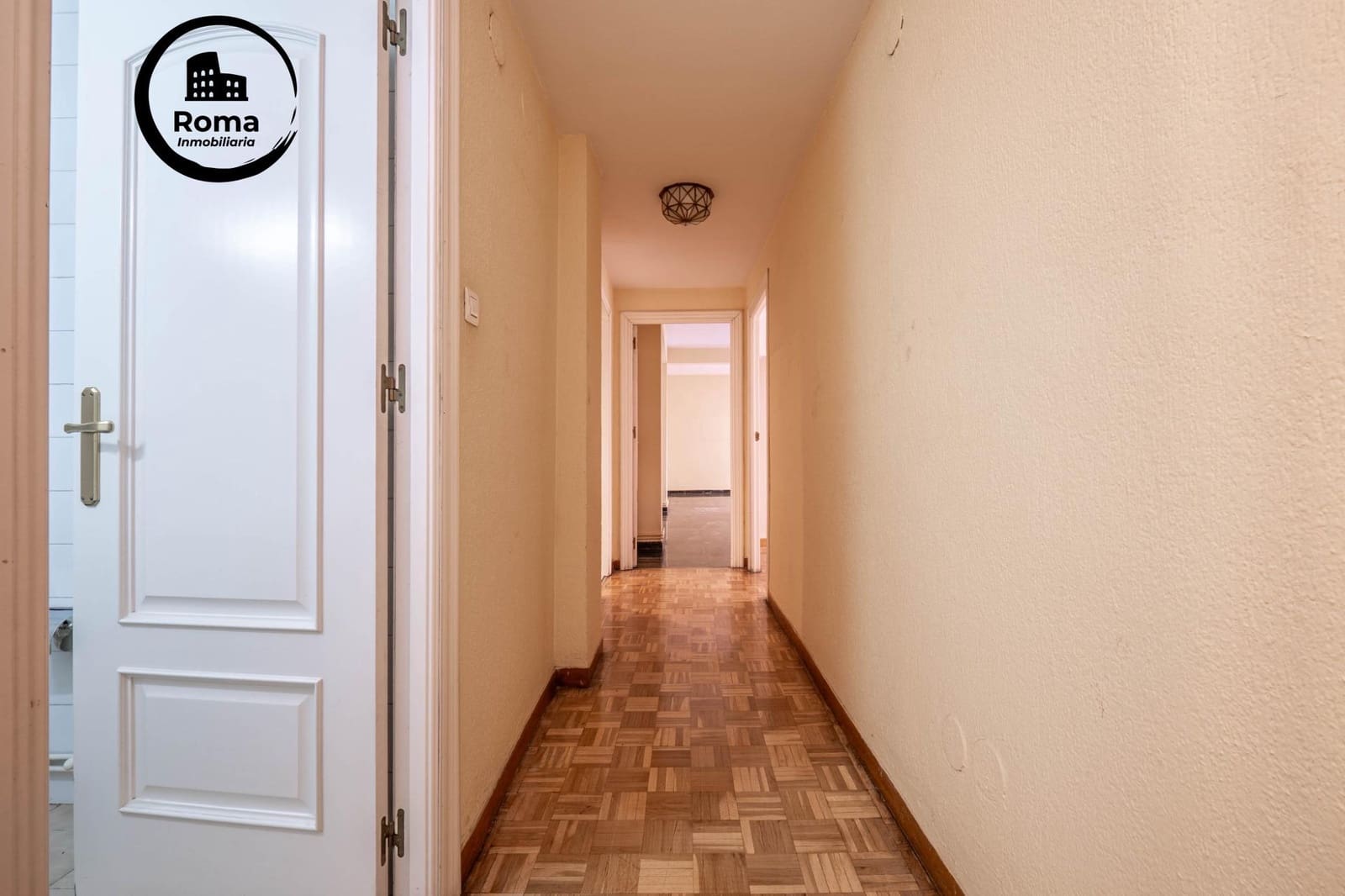 4 soveværelse Lejlighed til salg i Granada by med garage - € 575.000 (Ref: 9818375)