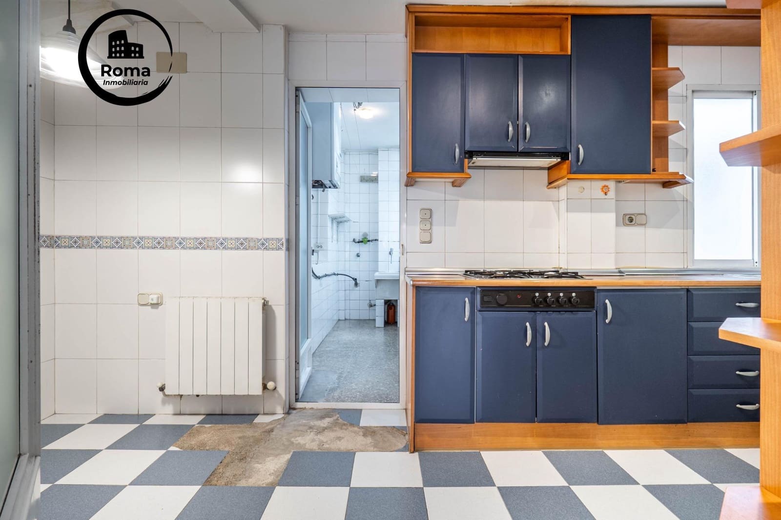 4 soveværelse Lejlighed til salg i Granada by med garage - € 575.000 (Ref: 9818375)