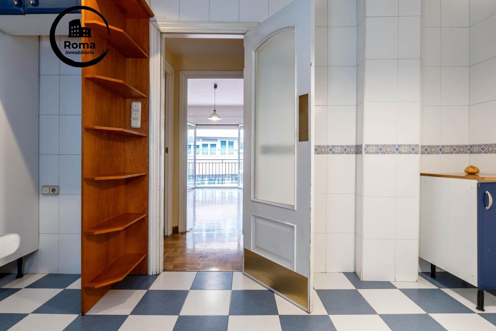 4 soveværelse Lejlighed til salg i Granada by med garage - € 575.000 (Ref: 9818375)