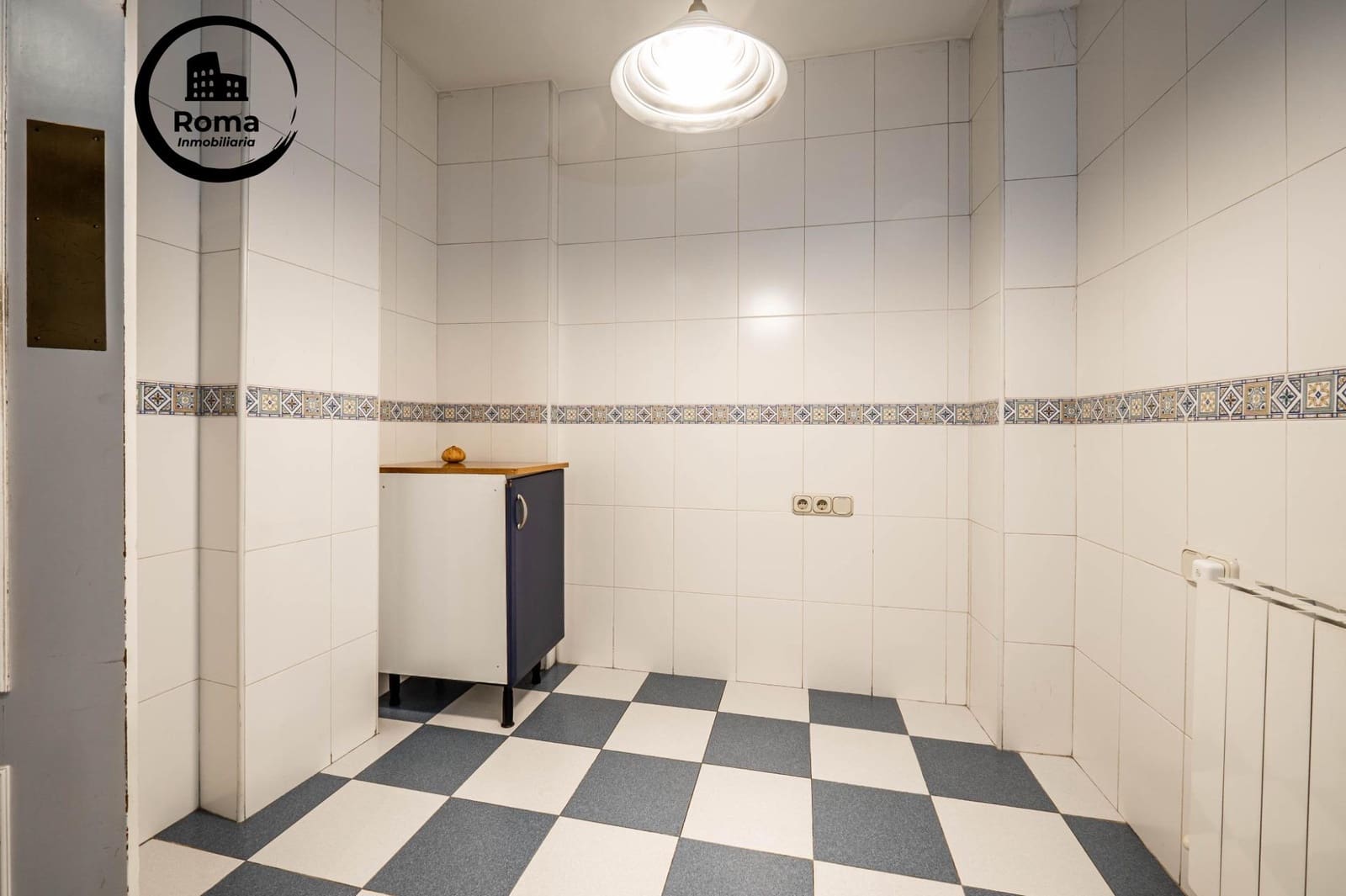 4 soveværelse Lejlighed til salg i Granada by med garage - € 575.000 (Ref: 9818375)