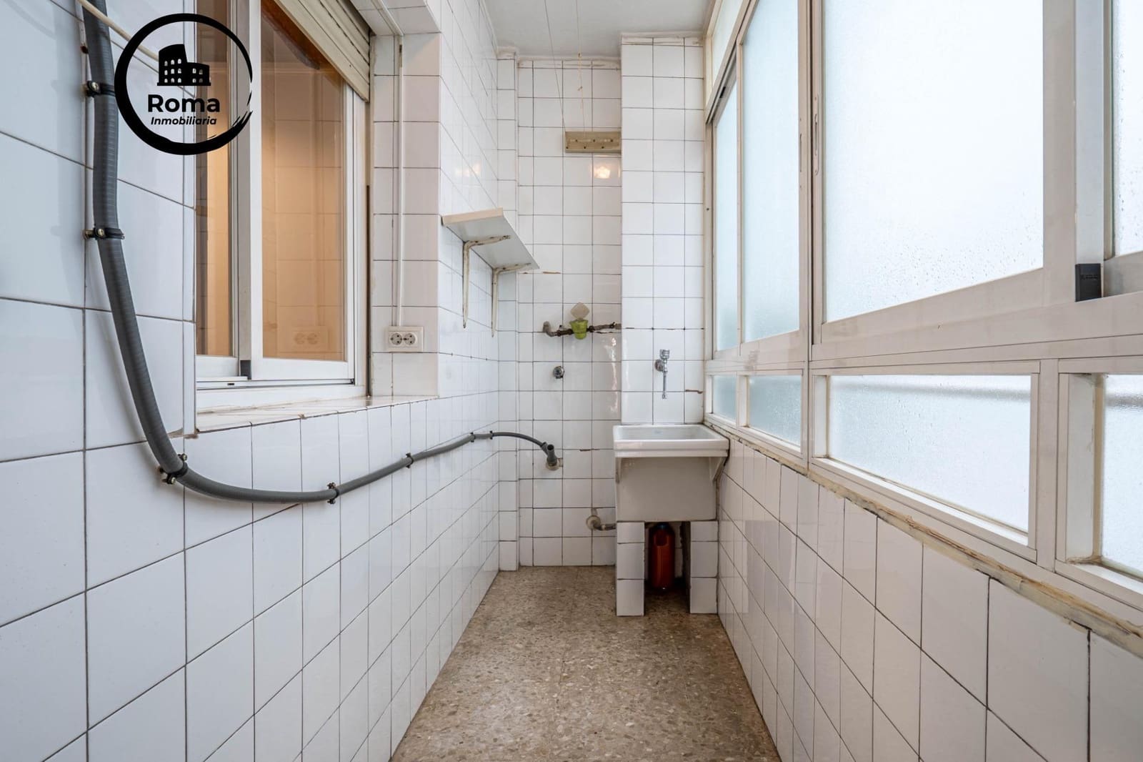 4 soveværelse Lejlighed til salg i Granada by med garage - € 575.000 (Ref: 9818375)