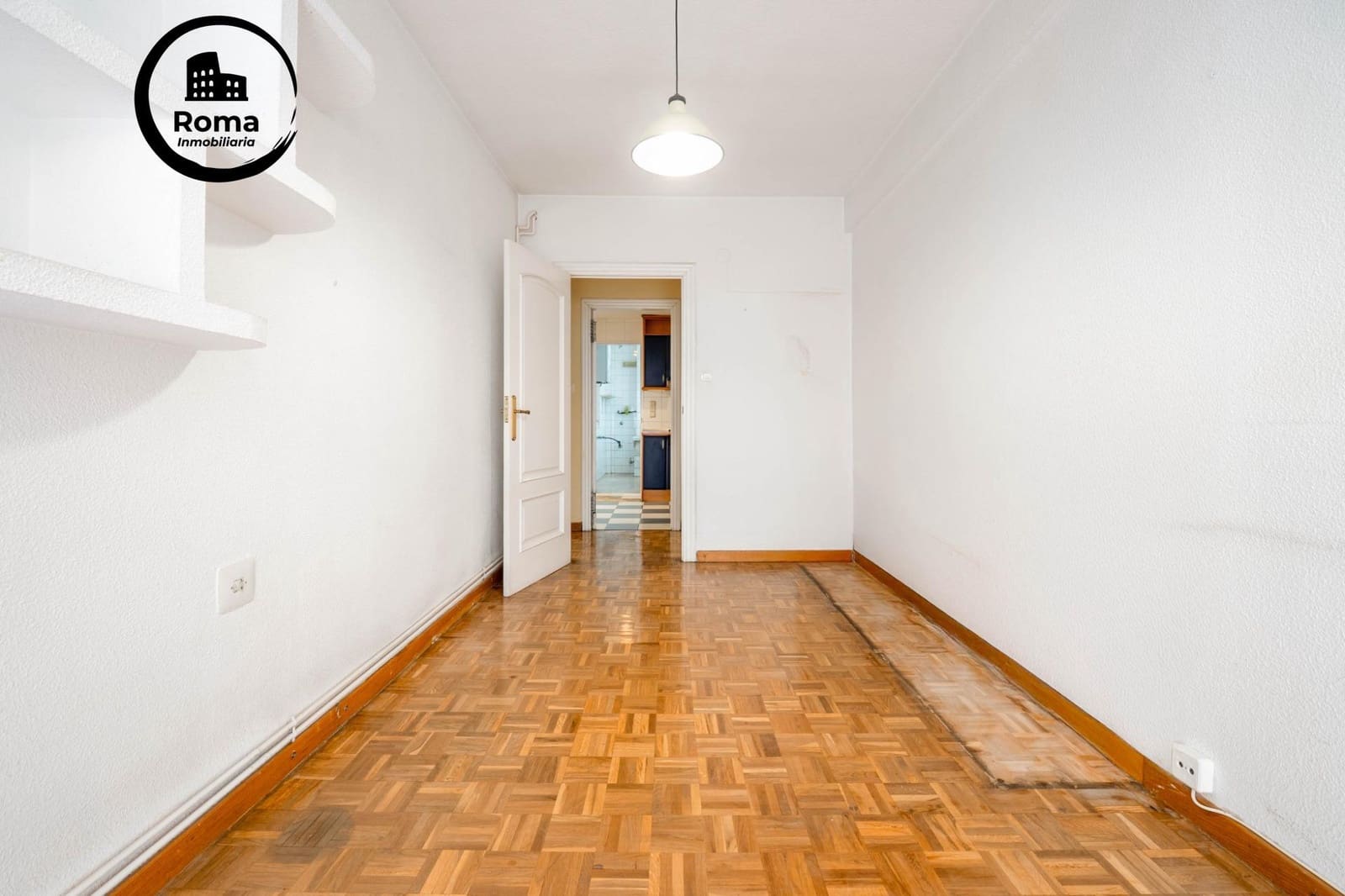 4 soveværelse Lejlighed til salg i Granada by med garage - € 575.000 (Ref: 9818375)