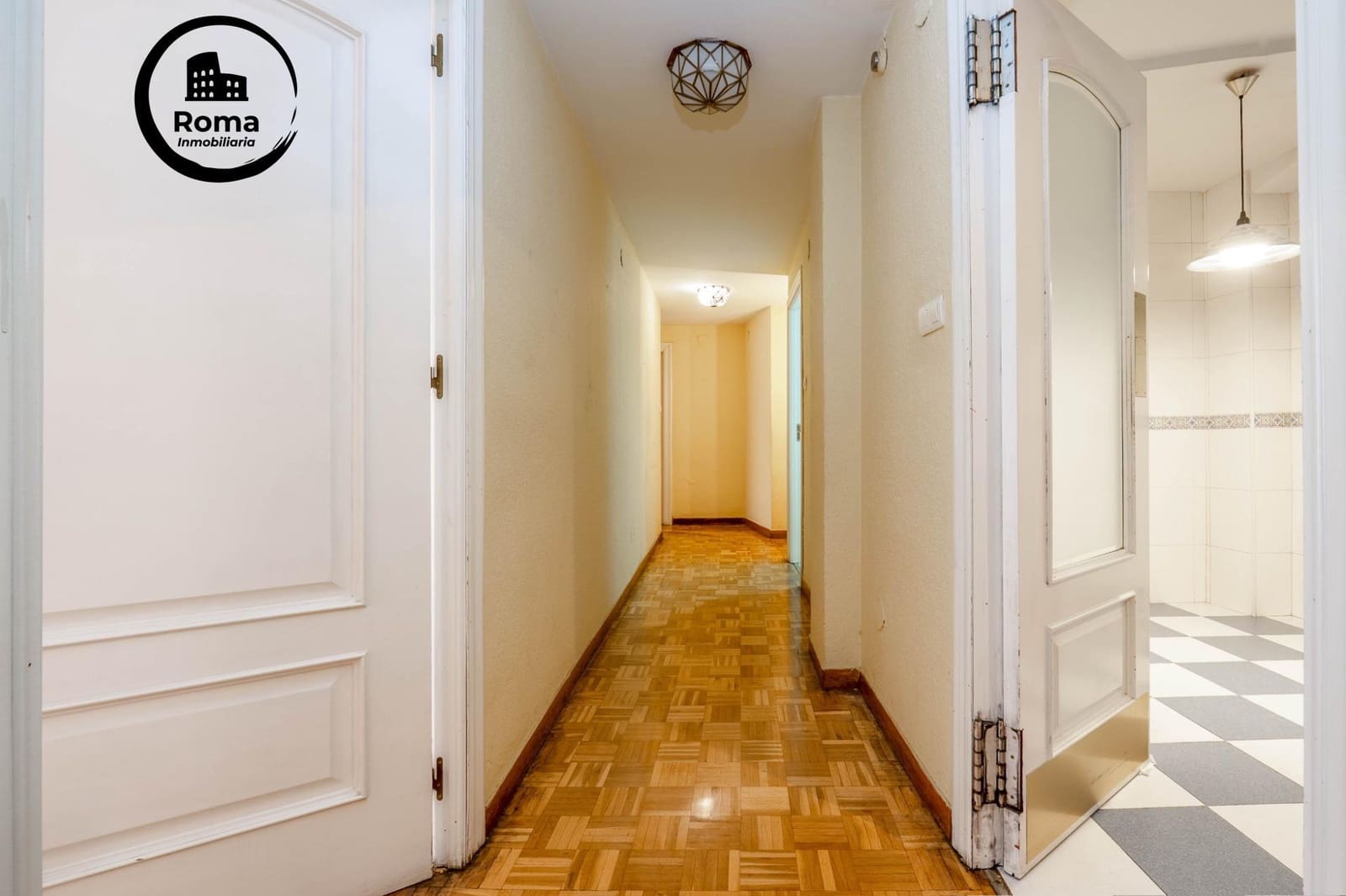 4 soveværelse Lejlighed til salg i Granada by med garage - € 575.000 (Ref: 9818375)
