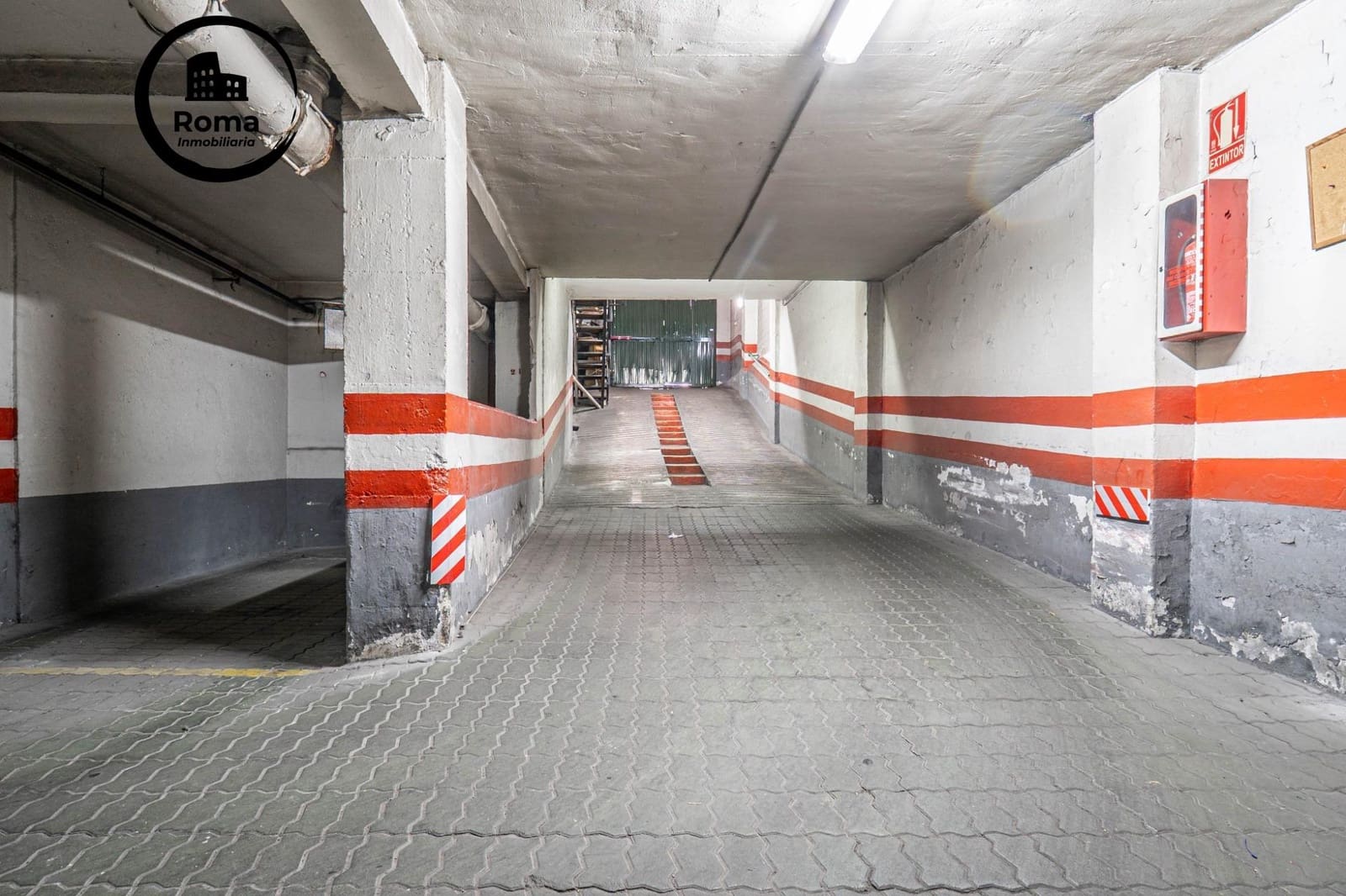 4 soveværelse Lejlighed til salg i Granada by med garage - € 575.000 (Ref: 9818375)