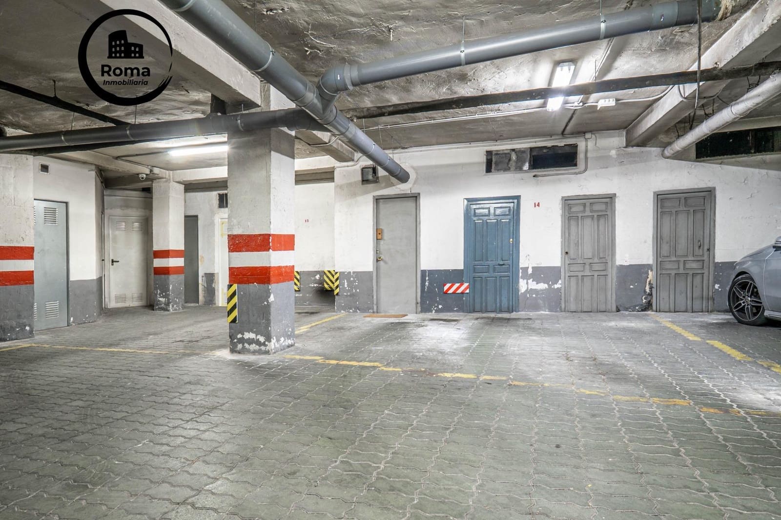 4 soveværelse Lejlighed til salg i Granada by med garage - € 575.000 (Ref: 9818375)