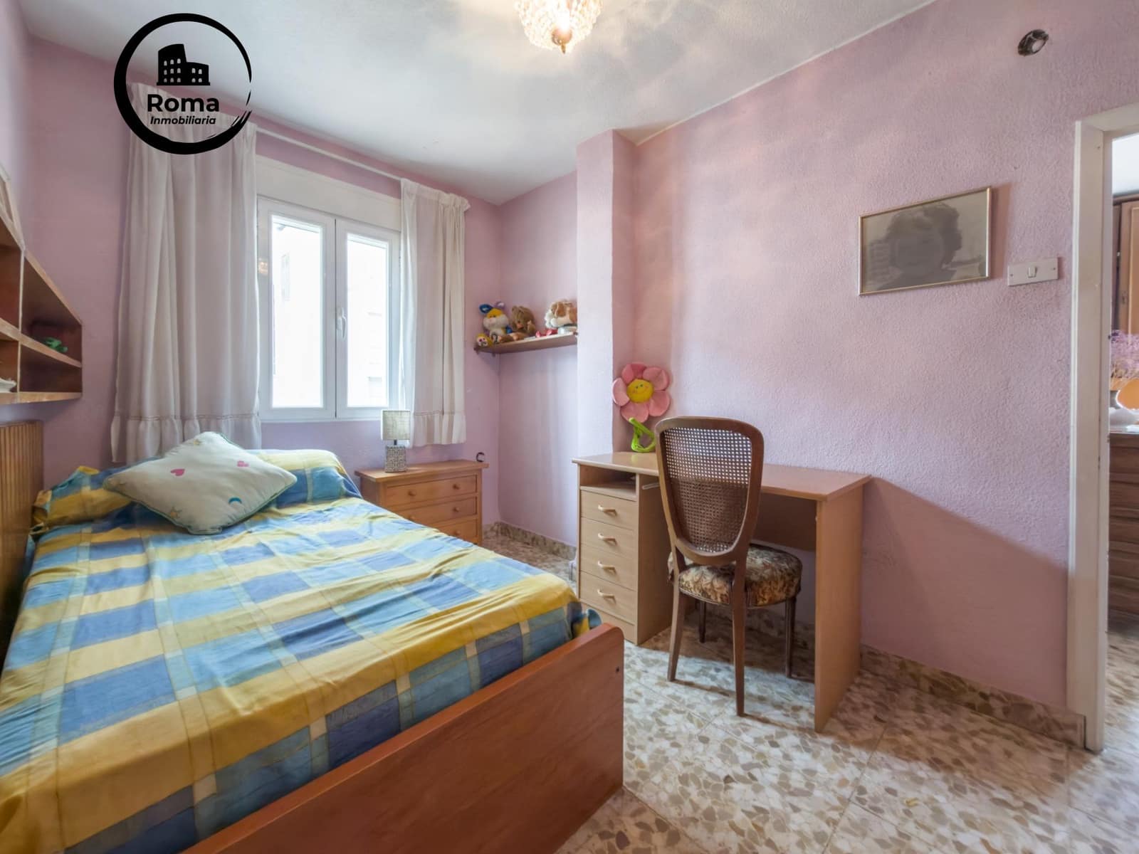 6 Zimmer Doppelhaus zu verkaufen in Granada Stadt mit Garage - 595.000 € (Ref: 9818376)