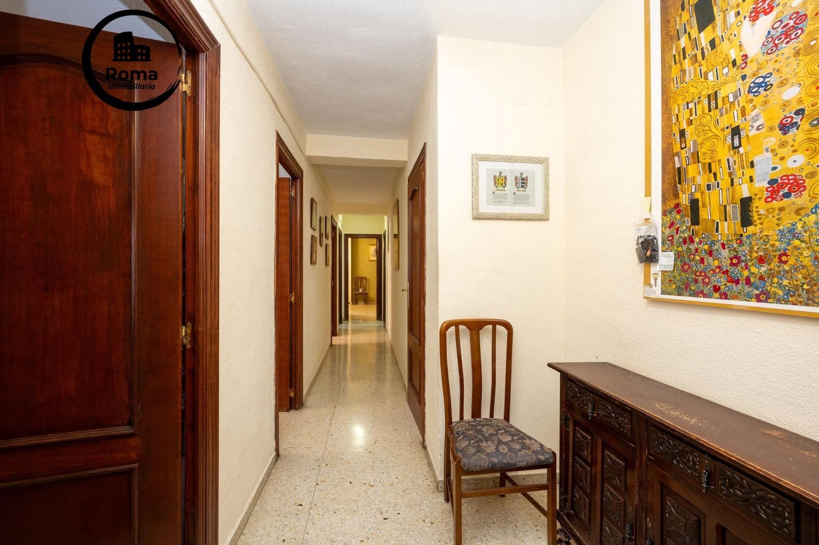 3 soveværelse Lejlighed til salg i Granada by med garage - € 199.900 (Ref: 9818377)