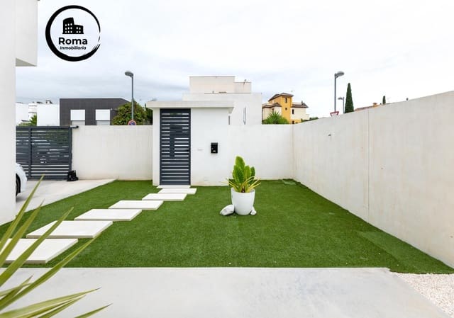 3 chambre Villa/Maison à vendre à La Zubia avec piscine garage - 400 000 € (Ref: 9818378)