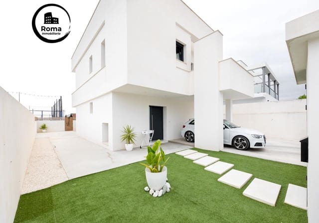 3 chambre Villa/Maison à vendre à La Zubia avec piscine garage - 400 000 € (Ref: 9818378)