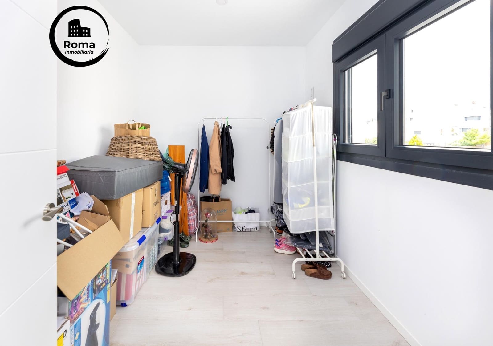 3 chambre Villa/Maison à vendre à La Zubia avec piscine garage - 400 000 € (Ref: 9818378)