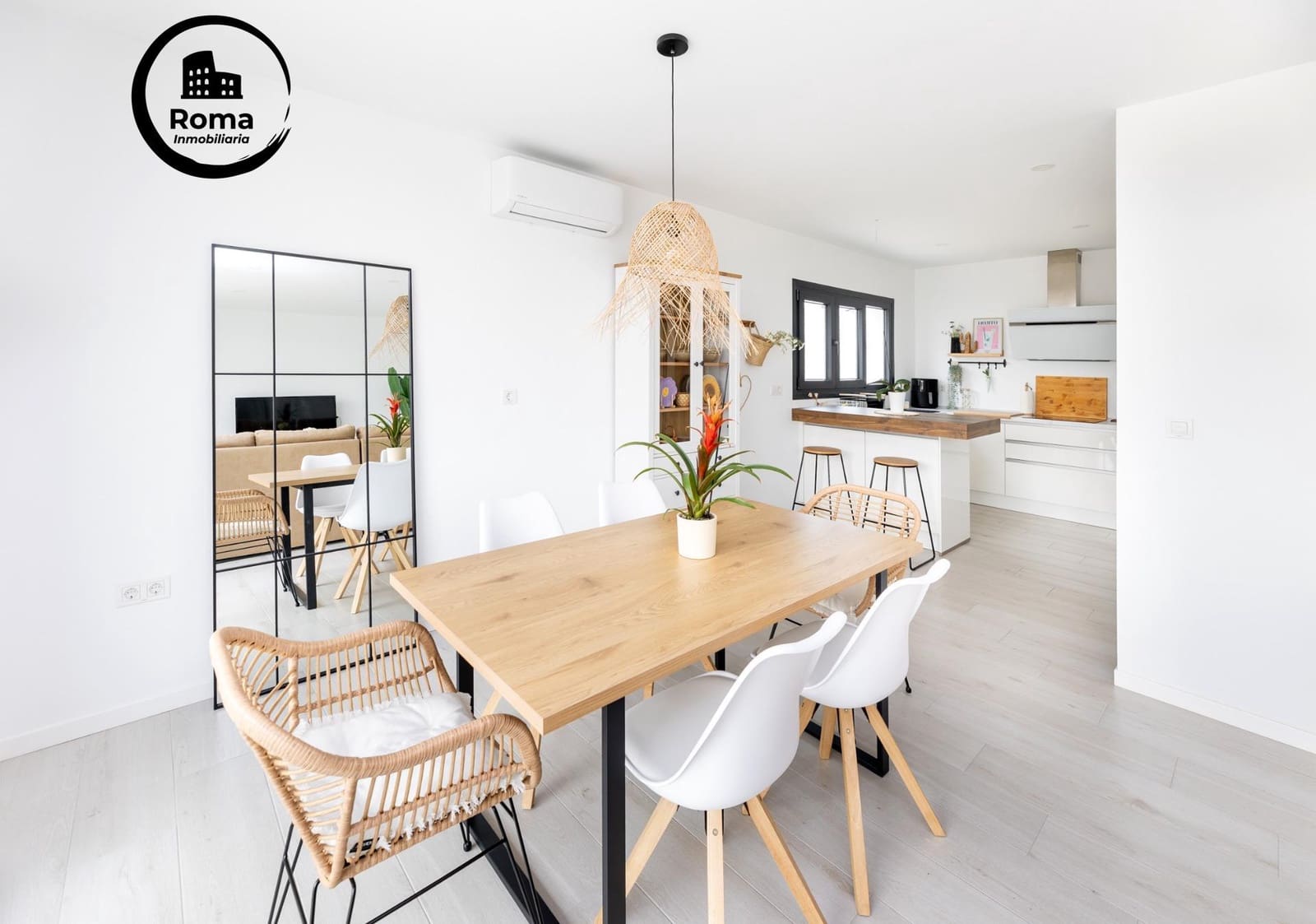 3 chambre Villa/Maison à vendre à La Zubia avec piscine garage - 400 000 € (Ref: 9818378)