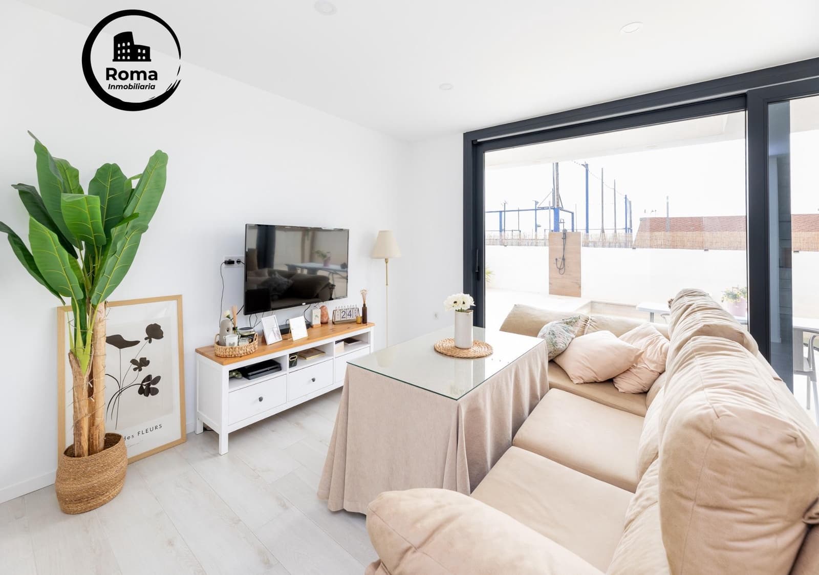 3 chambre Villa/Maison à vendre à La Zubia avec piscine garage - 400 000 € (Ref: 9818378)