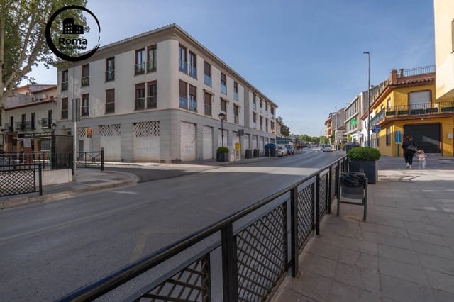 Local Commercial à vendre à Ogíjares avec garage - 400 000 € (Ref: 9820640)