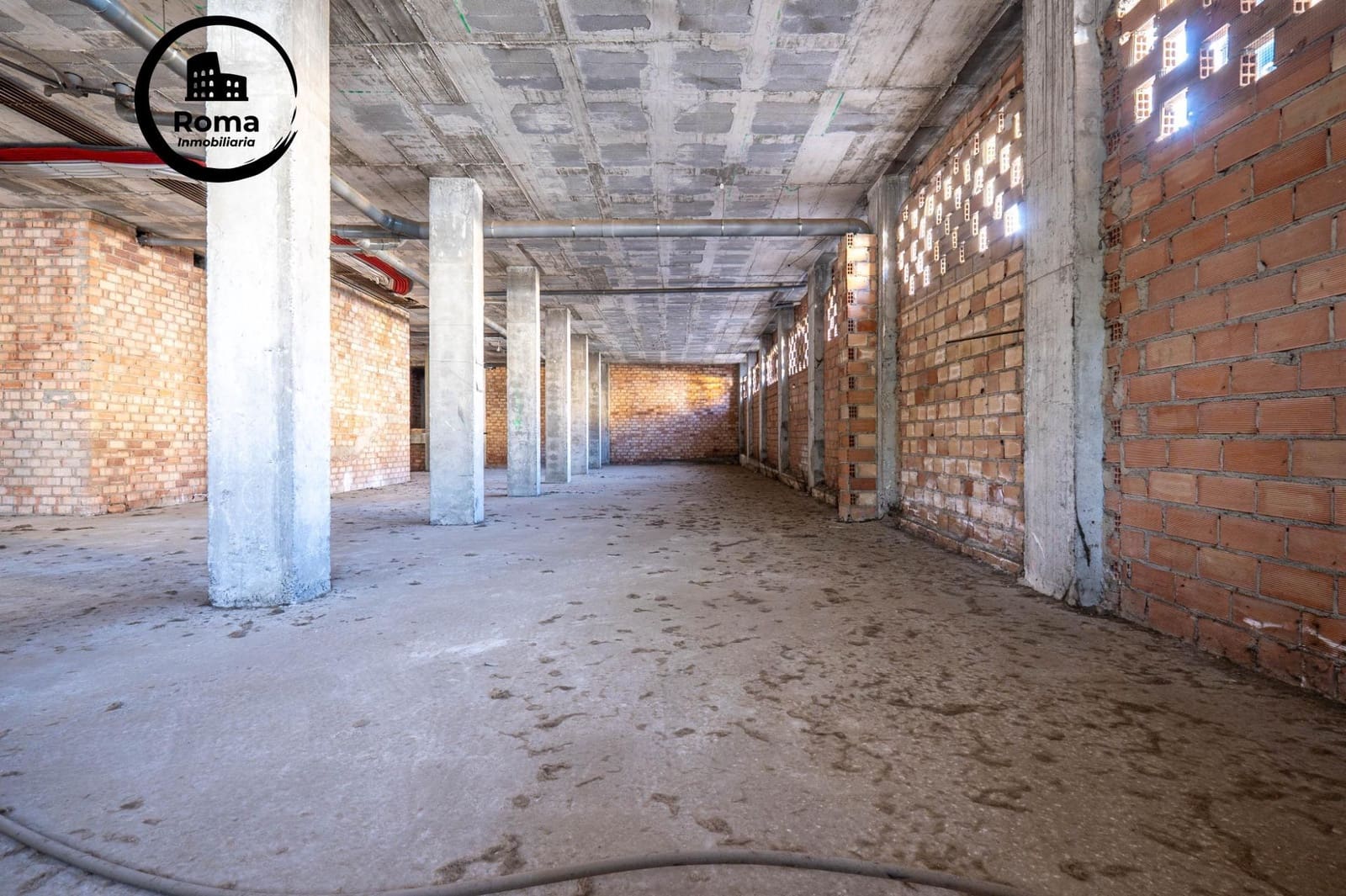 Local Commercial à vendre à Ogijares avec garage - 400 000 € (Ref: 9820640)
