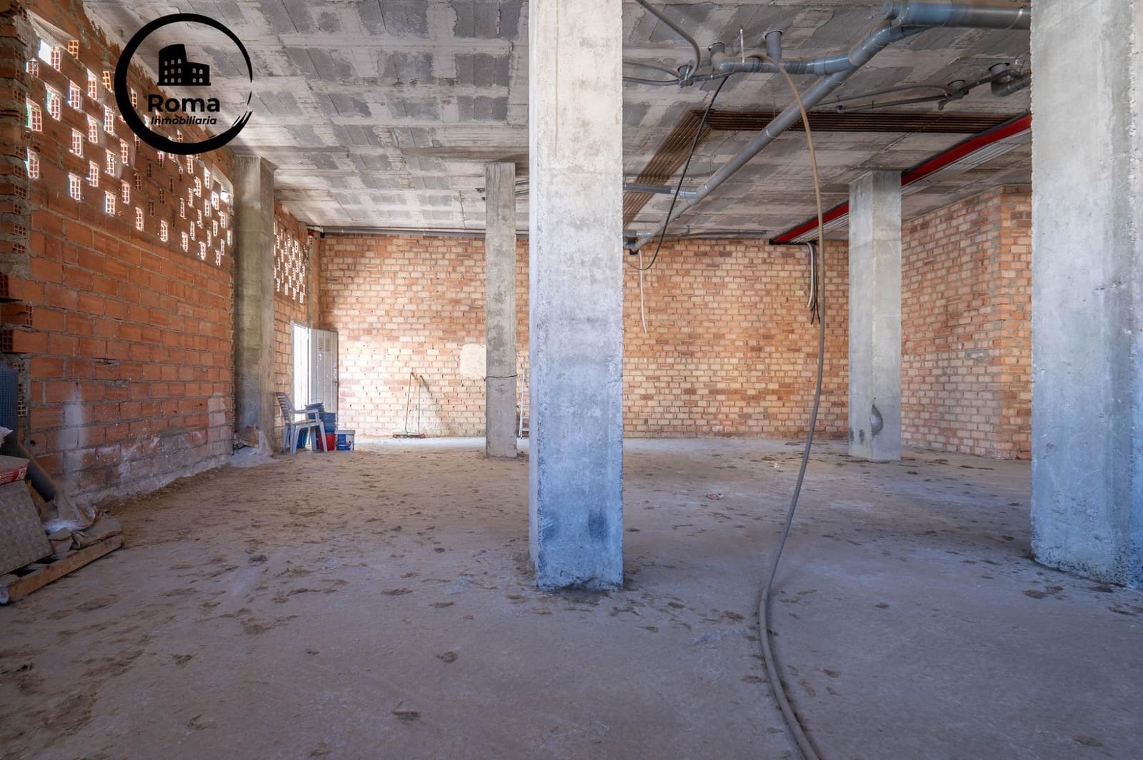Local Commercial à vendre à Ogijares avec garage - 400 000 € (Ref: 9820640)
