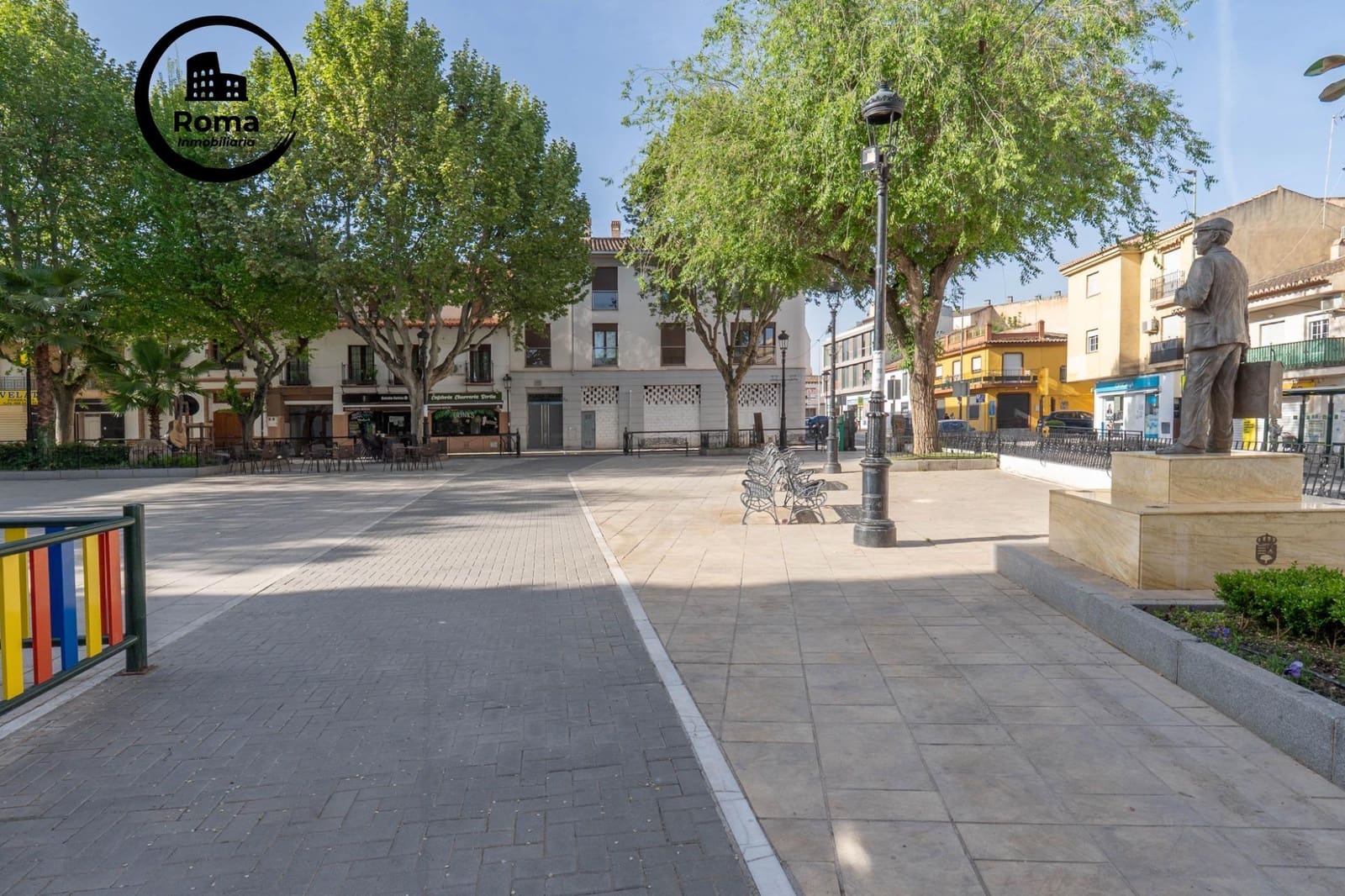 Local Commercial à vendre à Ogijares avec garage - 400 000 € (Ref: 9820640)