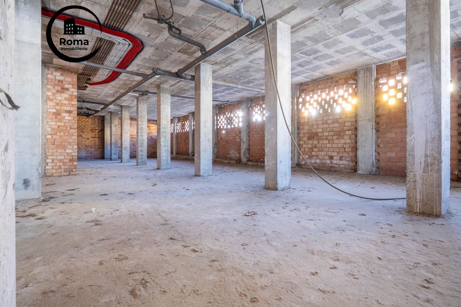 Local Commercial à vendre à Ogijares avec garage - 400 000 € (Ref: 9820640)