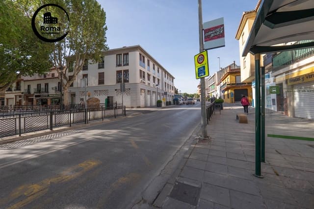 Local Commercial à vendre à Ogíjares avec garage - 400 000 € (Ref: 9820640)