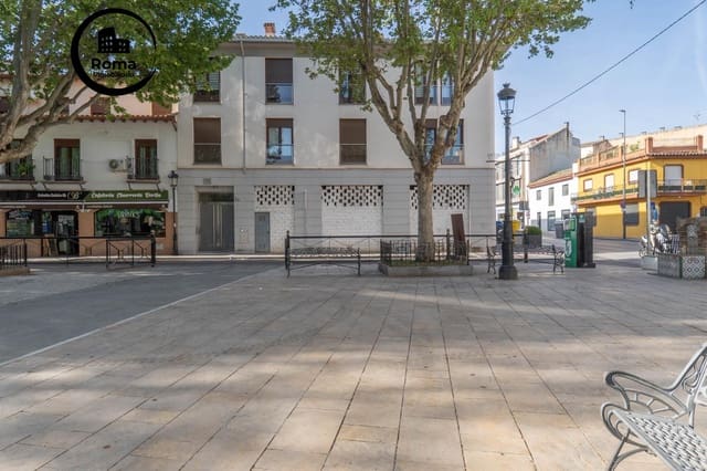 Local Commercial à vendre à Ogíjares avec garage - 400 000 € (Ref: 9820640)