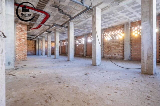 Local Commercial à vendre à Ogíjares avec garage - 400 000 € (Ref: 9820640)