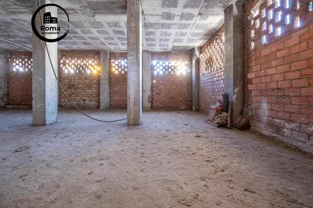 Local Commercial à vendre à Ogíjares avec garage - 400 000 € (Ref: 9820640)